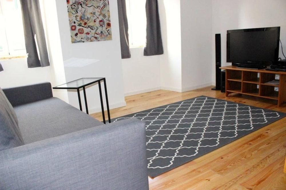 Apartamento Belem Excellence By Homing Lisboa