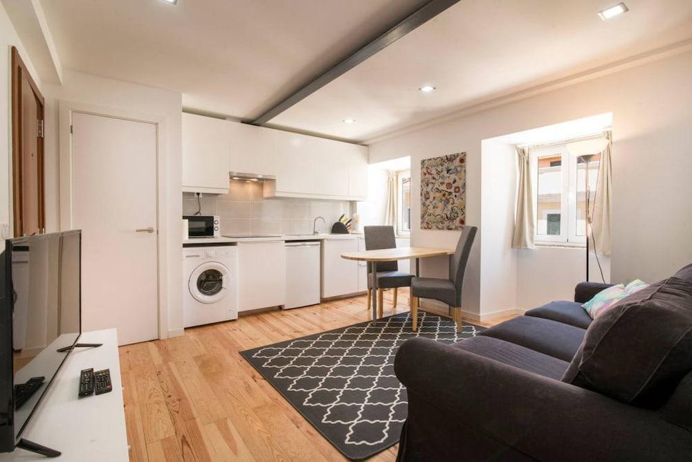 Belem Excellence By Homing Apartamento *